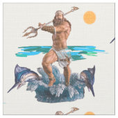 Poseidon ファブリック (クローズアップ)