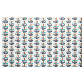 Poseidon ファブリック (ヤード)