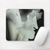 Poseidon マウスパッド (マウス)