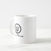 Poseidon Tshirts.png コーヒーマグカップ (正面左)