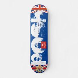 POSH UK公認スケートボード スケートボード