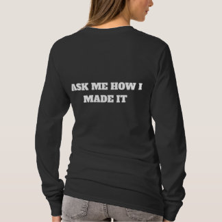 POSIBILITIES Tシャツ