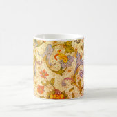 Positanoの日の出 コーヒーマグカップ (中央)