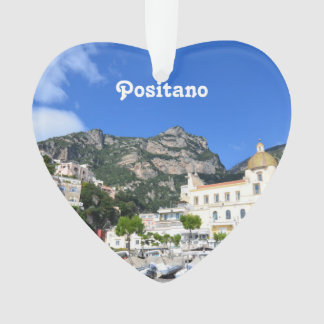 Positano オーナメント