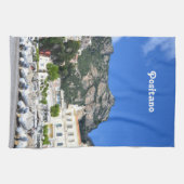 Positano キッチンタオル (横)