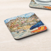 Positano コースター (左側)