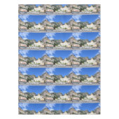 Positano テーブルクロス (正面)