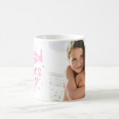 Positive Bloom コーヒーマグカップ (中央)