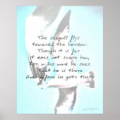 Positive Thinking Poster ポスター (正面)