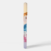 Positive Vibes Only Case Case-Mate iPhoneケース (裏面 / 右)