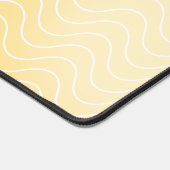 “Positive Vibes” Parrot デスクマット (コーナー)