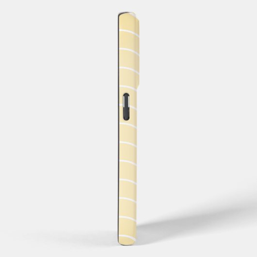 “Positive Vibes” Parrot Case-Mate iPhoneケース (裏面 / 右)