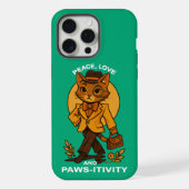 positivity iPhoneケース (裏面)