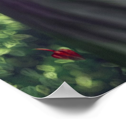 "Possessed" Poster ポスター (角)