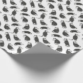 Possums ラッピングペーパー (角)