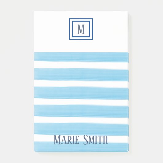 Post-パーソナライズされた It Notes ポストイット (正面)