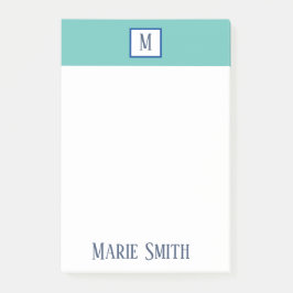 Post-パーソナライズされた It Notes ポストイット