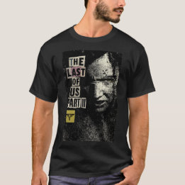 Post-Apocalyptic Survivor Grunge Art Tシャツ