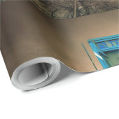 Post Apocalyptic Wrapping Paper  ラッピングペーパー (ロールコーナー)