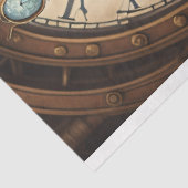 Post-appocalyptic Steampunk Man v12 薄葉紙 (詳細)