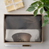 Post-appocalyptic Steampunk Man v1 薄葉紙 (ギフト)