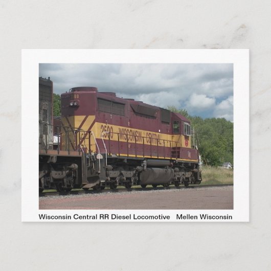 Post Cardを作成。 ポストカード (正面)