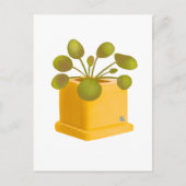 Post card ポストカード (正面)