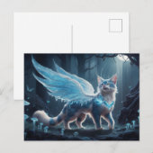 Post card  Cat  Série 10 12 ポストカード (正面/裏面)