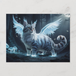 Post card  Cat  Série 10 14 ポストカード