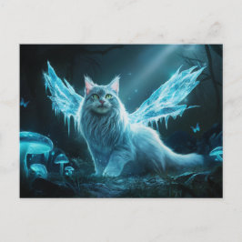 Post card  Cat  Série 10 16 ポストカード