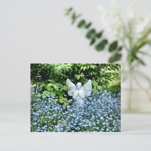 Post Card From The Heart ポストカード (スタンド正面)