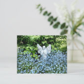 Post Card From The Heart ポストカード (スタンド正面)