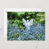 Post Card From The Heart ポストカード (正面/裏面)