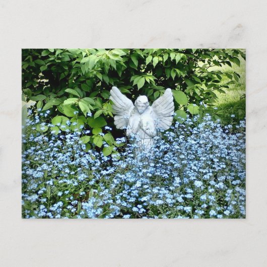 Post Card From The Heart ポストカード (正面)