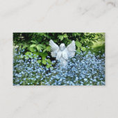 Post Card From The Heart 名刺 (正面)