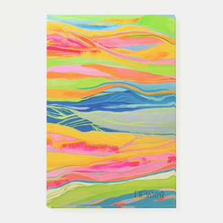 Post-Itに関する注意事項 ポストイット