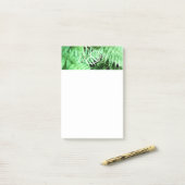 Post-itメモ ポストイット (デスク上)