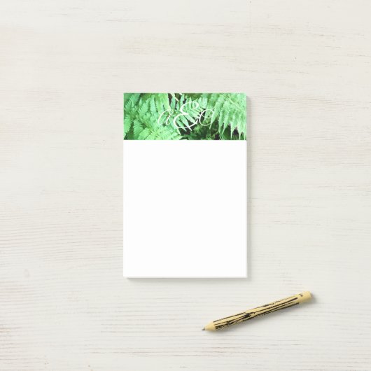 Post-itメモ ポストイット (デスク上)