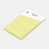 Post-it®ノート4 x 6 ポストイット (アングル)