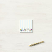 Post-it®ノート ポストイット (デスク上)