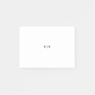 Post-It® ノート 3" x 3" ポストイット