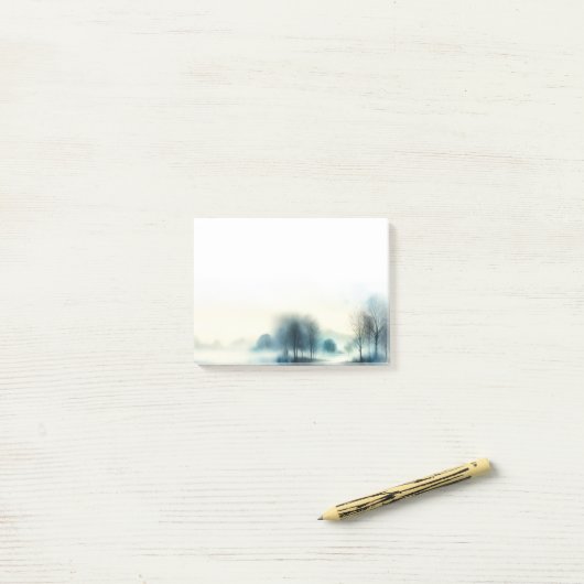 Post It ポストイット (デスク上)