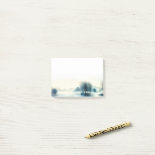 Post It ポストイット (デスク上)