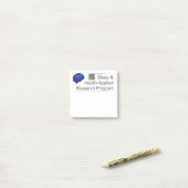 Post-It ポストイット (デスク上)