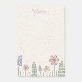 Post-It ポストイット (正面)