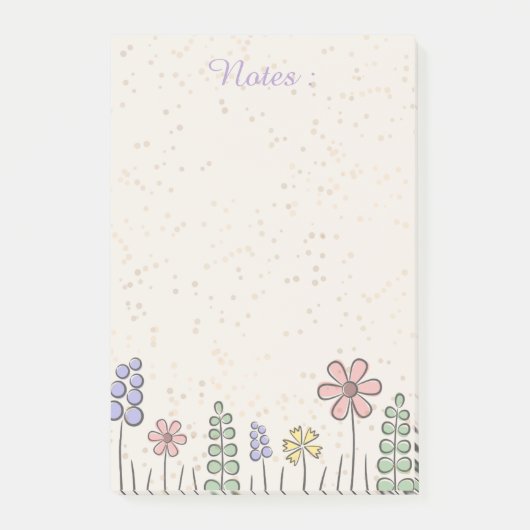 Post-It ポストイット (正面)