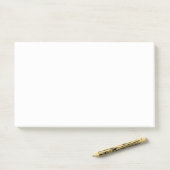 Post-It®メモ、10 x 6" ポストイット (デスク)