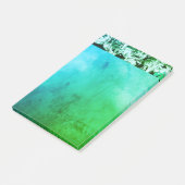 Post-It®メモ、4" x 6" ポストイット (アングル)