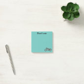 Post-It®メモ、7.6 x 7.6 cm ポストイット (オフィス)