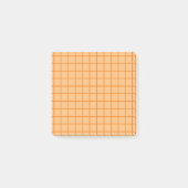 Post-it® carreaux ポストイット (正面)